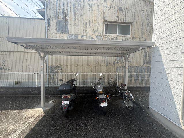 レオパレス宝町