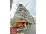 チサンマンション第3新大阪