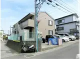 フラッツアらくだ坂