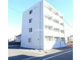 静岡県静岡市駿河区 4階建 築11年