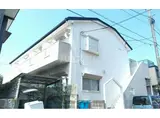 パレット新検見川