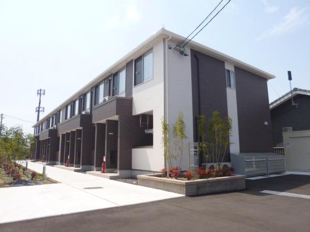 カーサ グリシーヌ