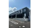 ロジュマン青山