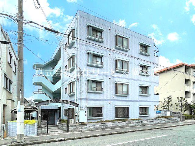リベラ西芦屋