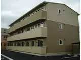 レグラス稲里 F