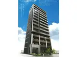 プレサンス朝潮橋ベイ・ブリーズ