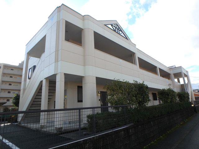 ヴィラ長良
