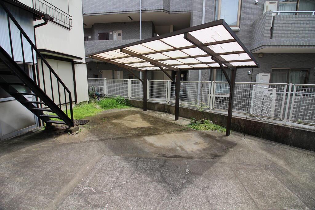 さらさビル