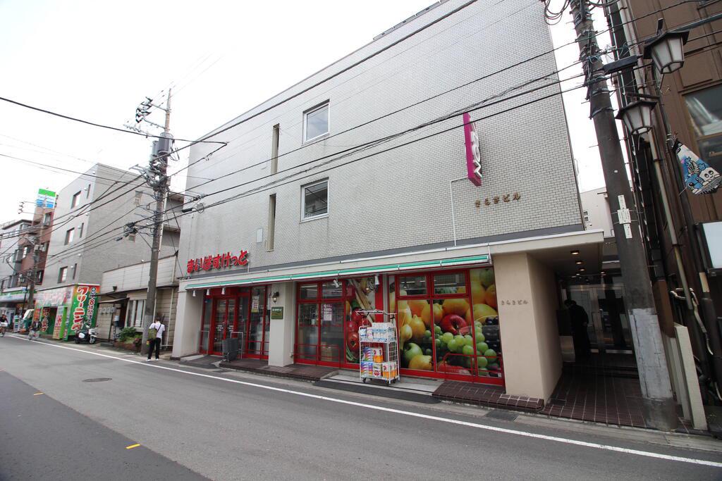 さらさビル