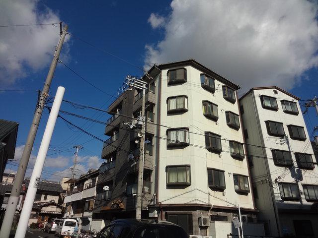 シャトー杉本パート2