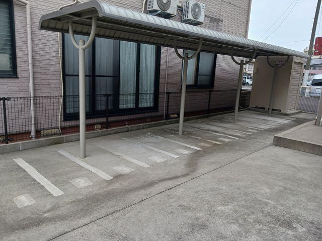 MODERN PALAZZO ISAHAYA S.R