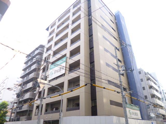 メゾントーワ