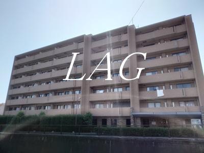 ソレイユ西蒲田