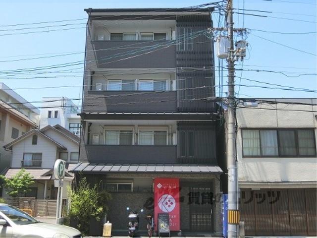 いろは梅小路