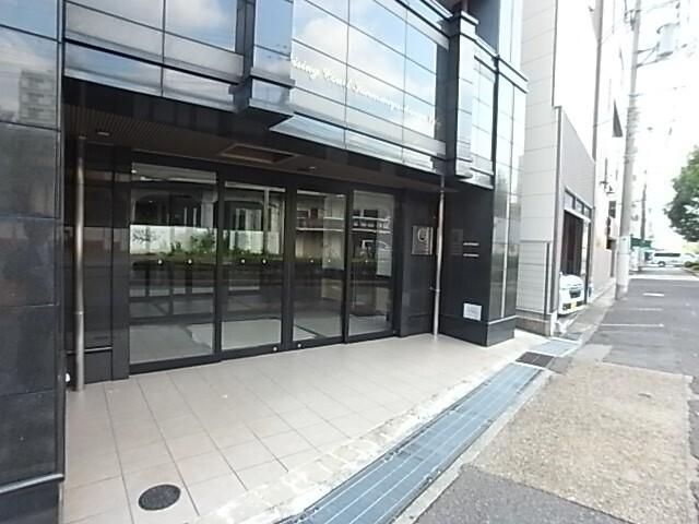 ライジングコート三宮マリーナシティ