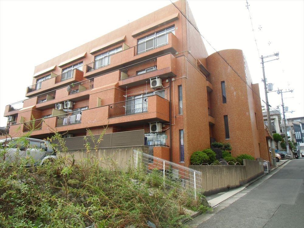 ハイツ西野