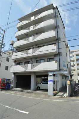 ウインドベル四条大宮(2DK/5階)