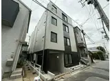 モンソレイユ方南町