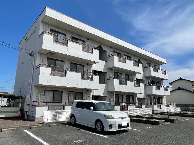 ファインレジデンスKN(3DK/3階)