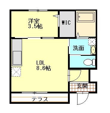 リバーフロント長浜