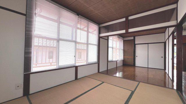 久慈町戸建て