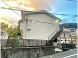 パークヒルズ百草第1