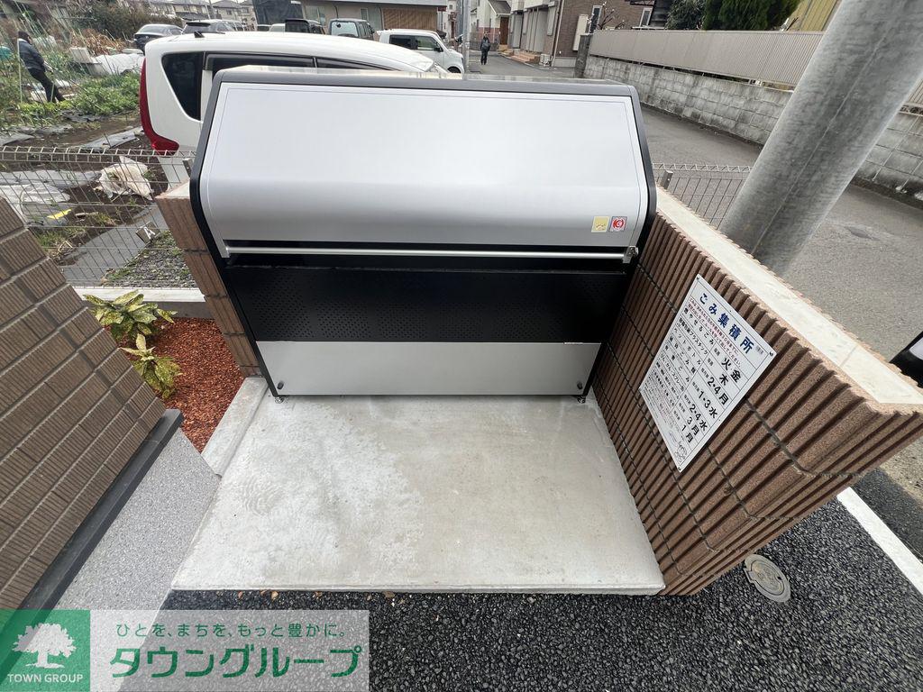 ヒカルサ西所沢