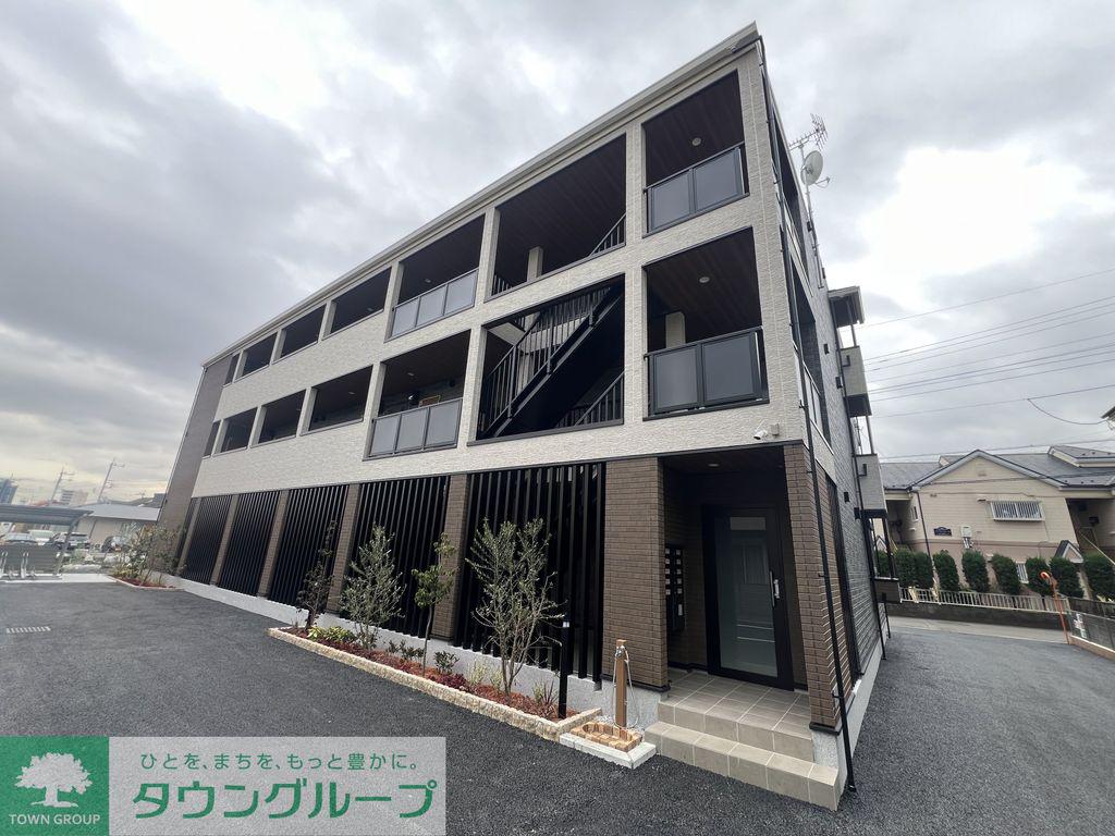 ヒカルサ西所沢