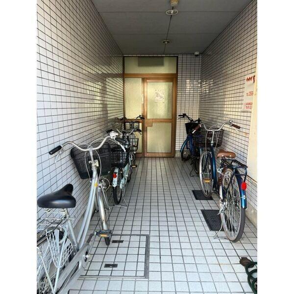 白山パレドール