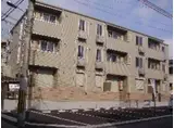 パレドール住吉