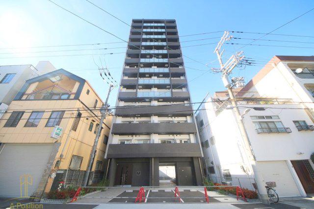 CRESTTAPP野田