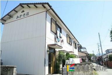 MI-CASA荘