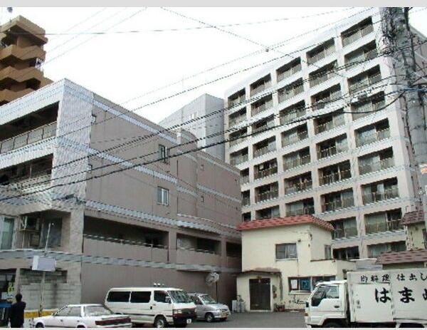 サンシティ札幌