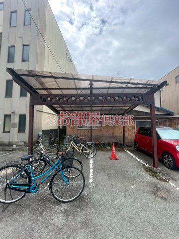 第1コーポ江頭