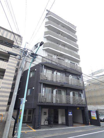 レジディア恵比寿3 レジディア恵比寿III