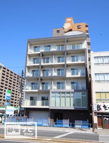 新玉会計第二ビル