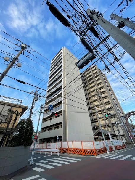 セントラーレ新城