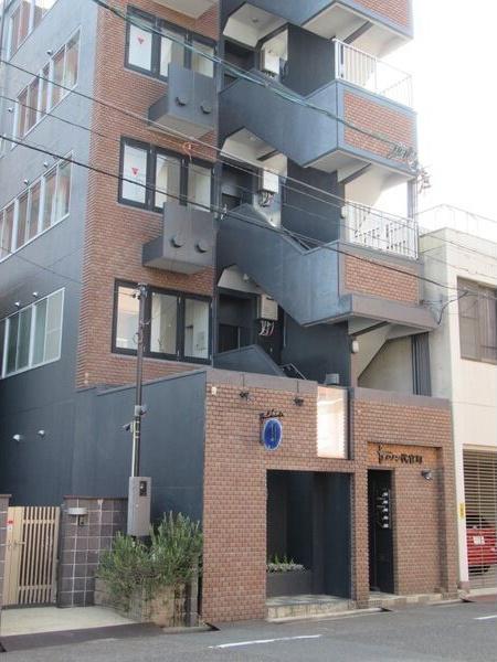 Fメゾン代官町
