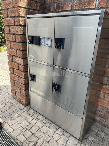 ロイヤルガーデン参番館