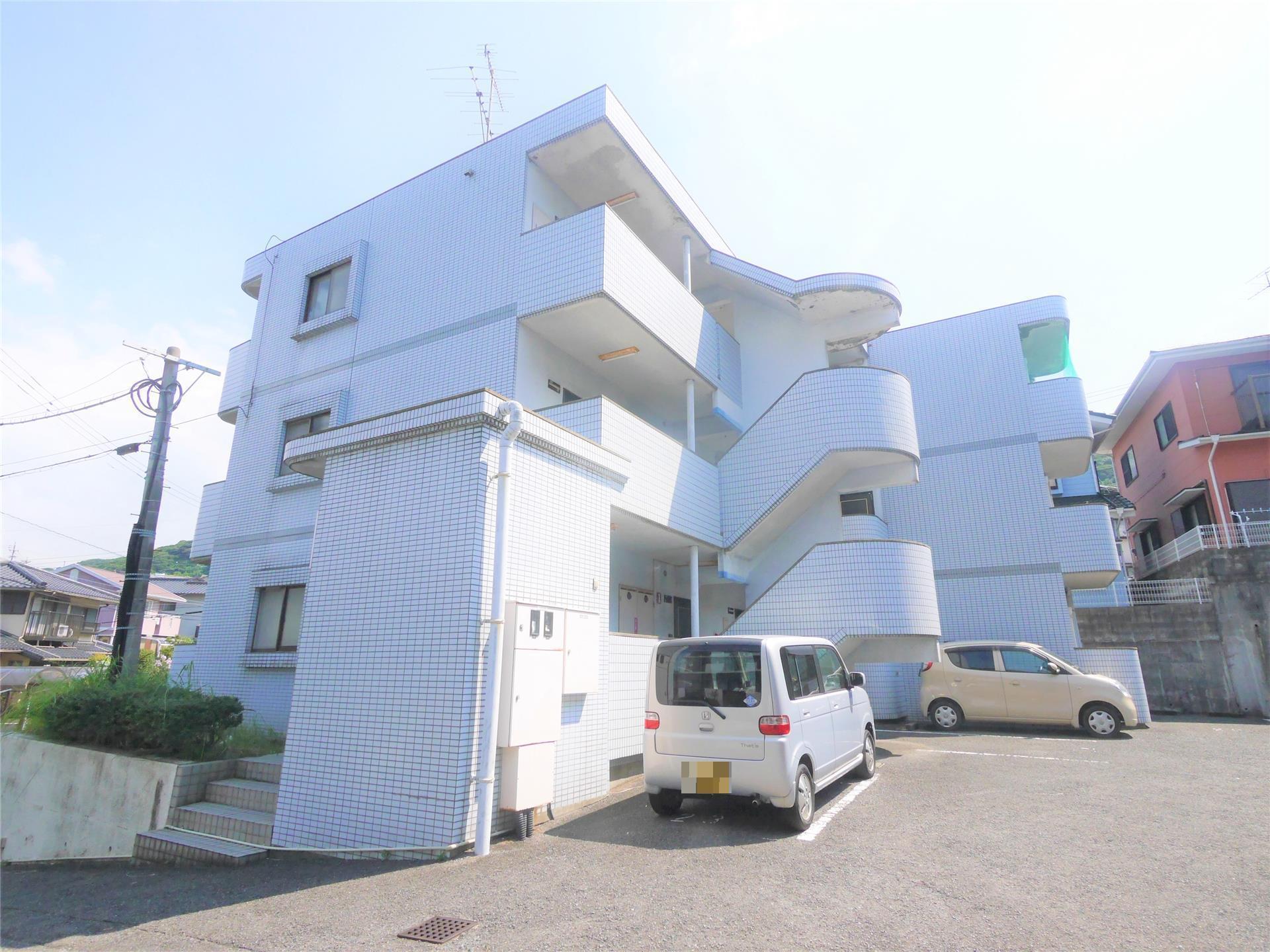 PLイースト西川頭A棟