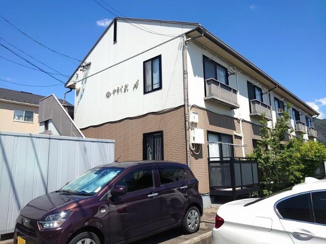 サライ21A棟