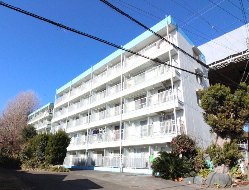 第2のぼりマンション