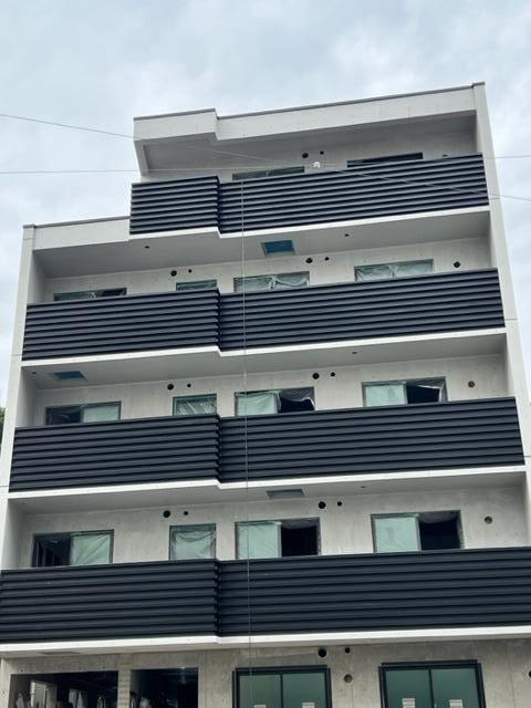 AIR TOWER OTSUKA(1K/4階)