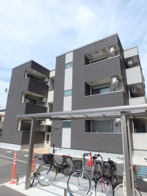 エアリーメゾンCUBE