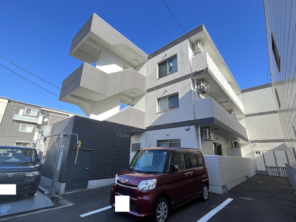 クレール