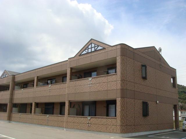 ミッキーガーデン壱番館
