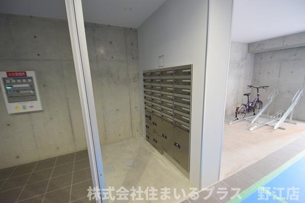 イデアル城東