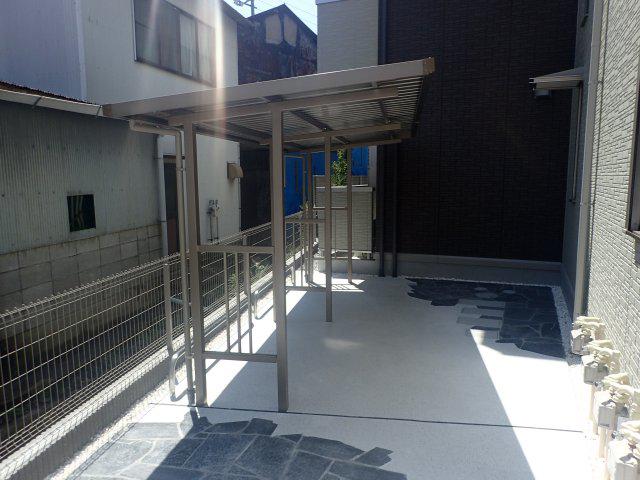 ささら弐番館