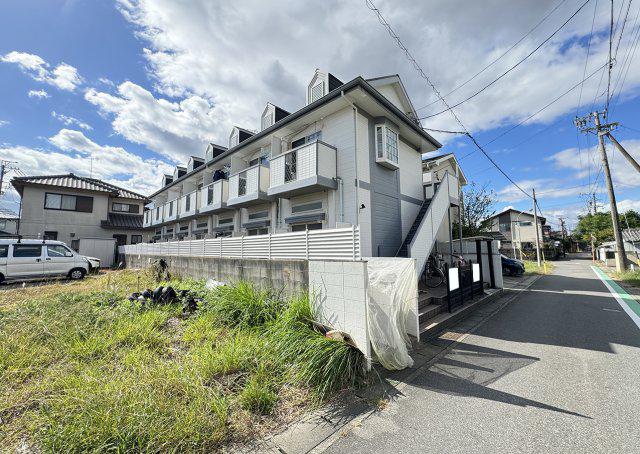 MINISTAY岩倉 103・106(1K/1階)