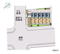 レオパレス氷川